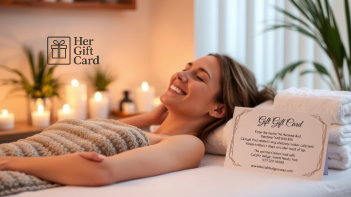 her gift card stores
