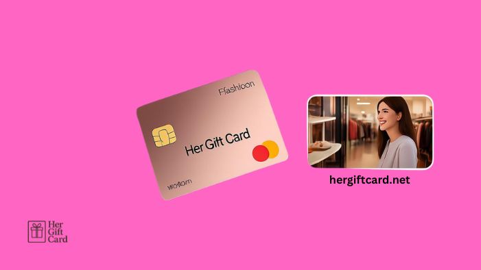 Her Gift Card